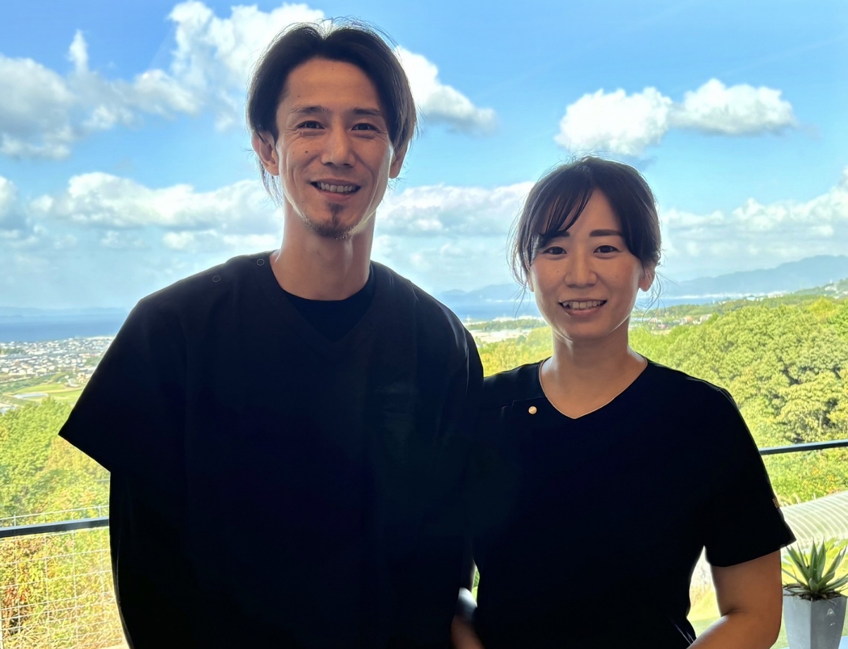 訪問看護の理念