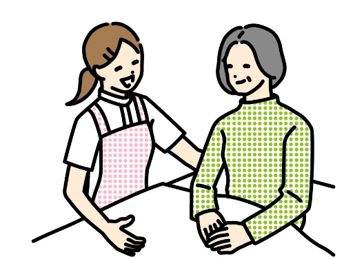 訪問看護の理念