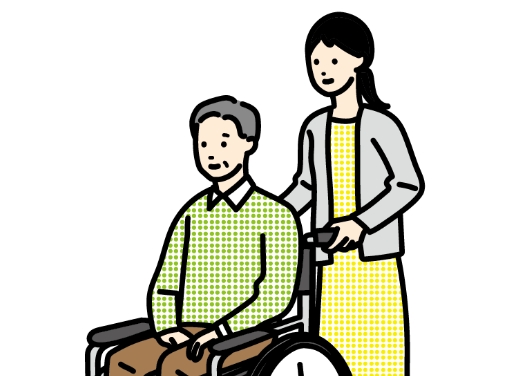 日常生活の支援